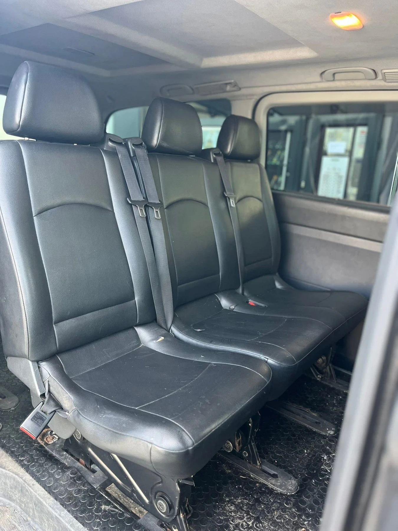Mercedes-Benz Viano 646 | Mobile.bg � ����������� 14