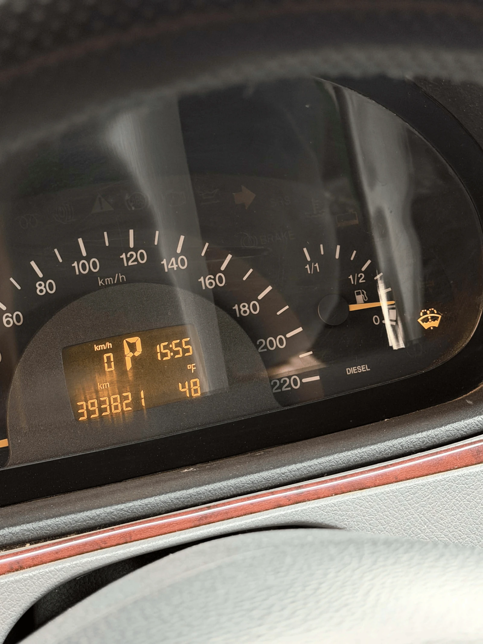 Mercedes-Benz Vito 2.2 CDI, снимка 9 - Бусове и автобуси - 54173572