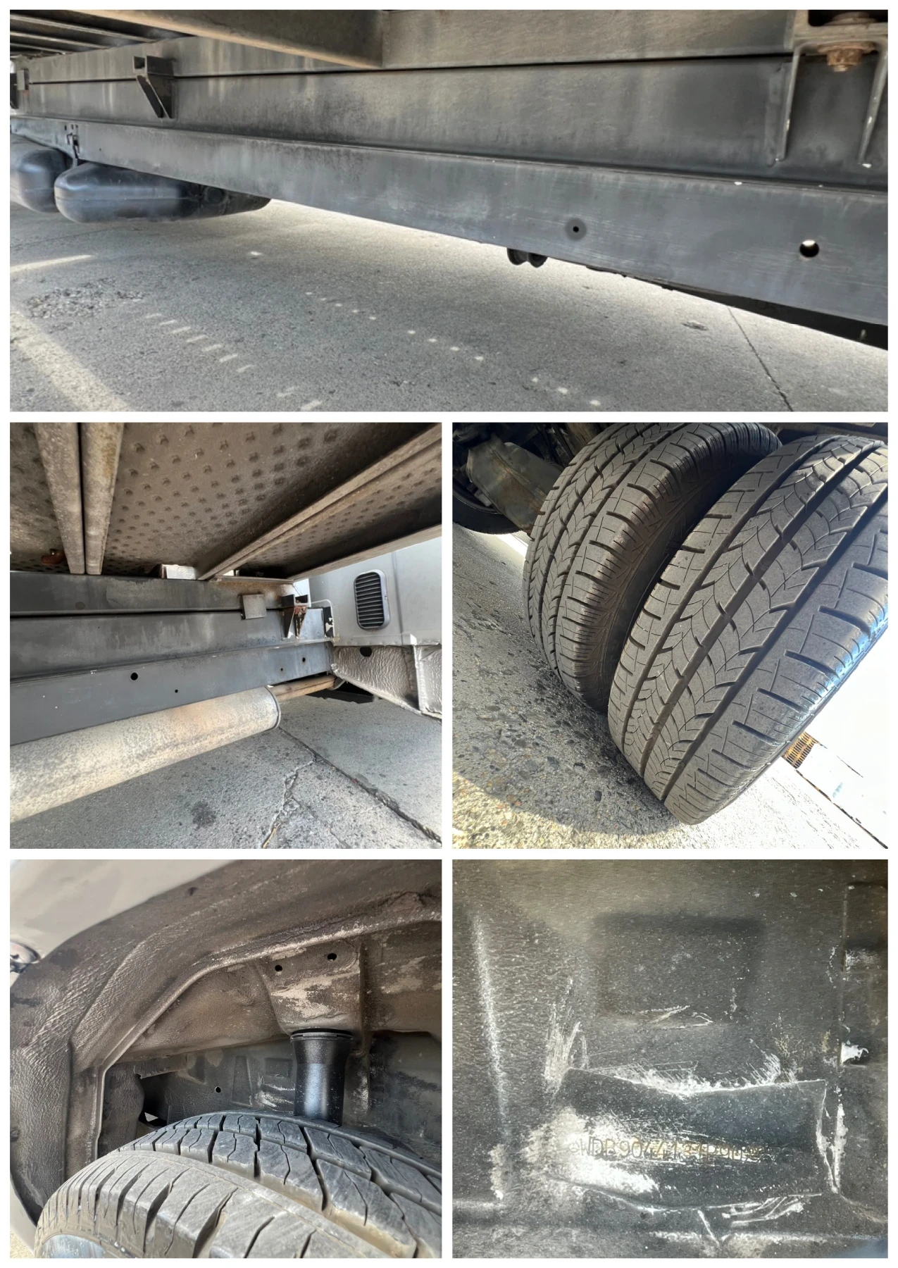 Mercedes-Benz Sprinter 412 До 3.5т - Б категория / Климатик / 5.50м , снимка 12 - Бусове и автобуси - 55940728