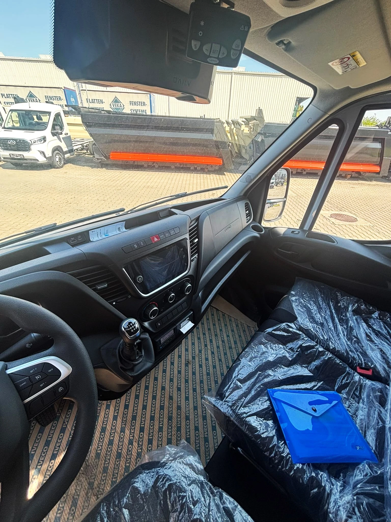 Iveco 35 35C16 | Mobile.bg � ����������� 8