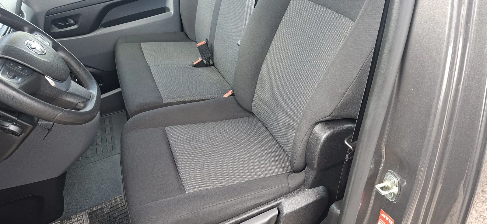 Toyota Proace 9 MECTA-LONG, снимка 11 - Бусове и автобуси - 56513440