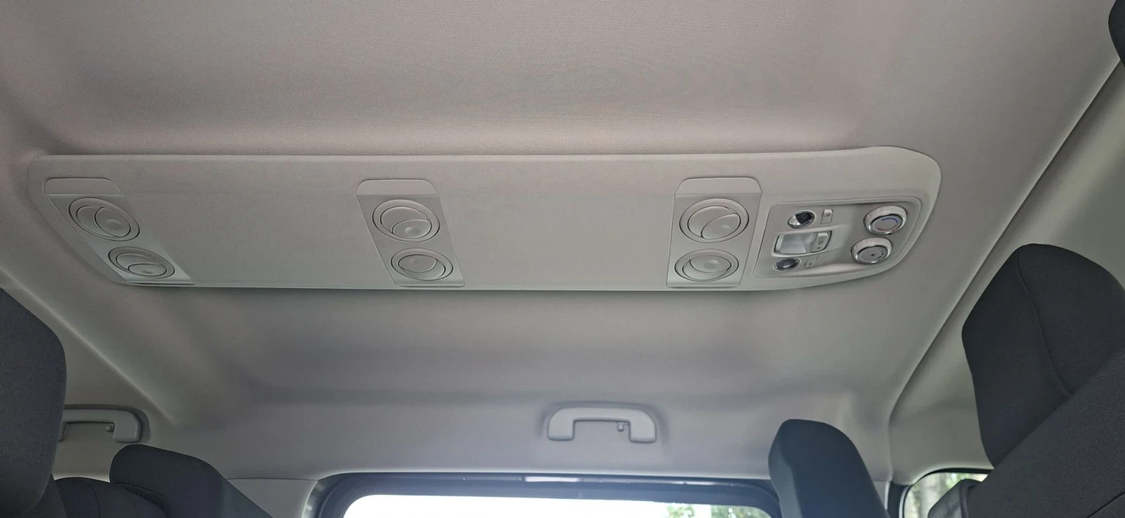 Toyota Proace 9 MECTA-LONG, снимка 16 - Бусове и автобуси - 56513440