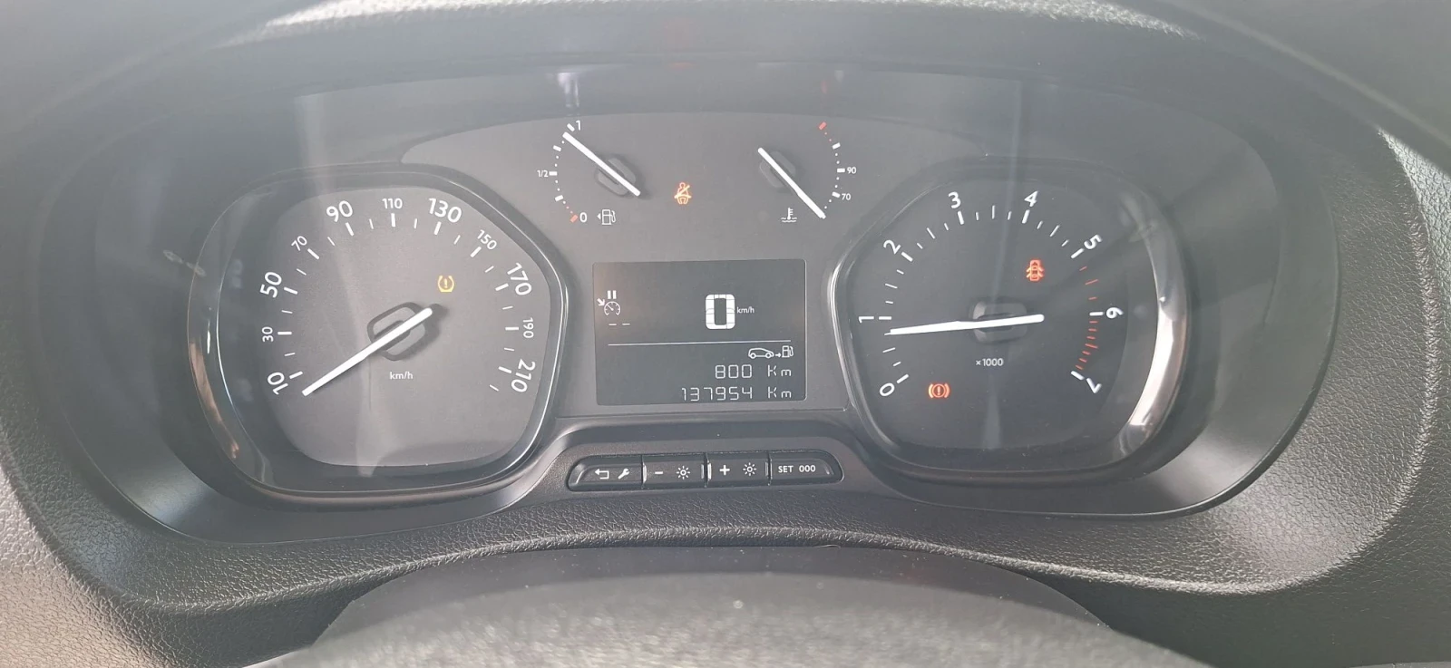 Toyota Proace 9 MECTA-LONG, снимка 12 - Бусове и автобуси - 56513440