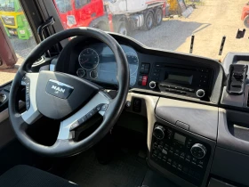 Man Tgs 33.540 6x4, снимка 16