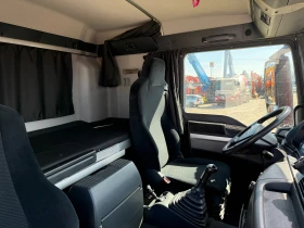 Man Tgs 33.540 6x4, снимка 15