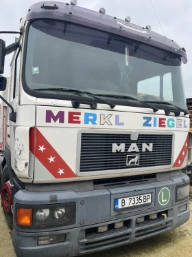 Man-vw 3.8, снимка 5