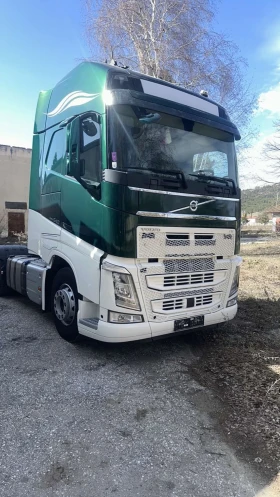 Volvo Fh 540 Euro 6D ADR VEB+ * B319408, снимка 2