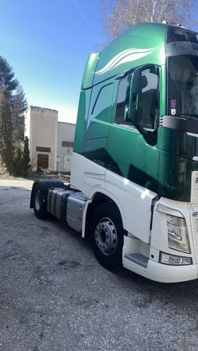 Volvo Fh 540 Euro 6D ADR VEB+ * B319408, снимка 3