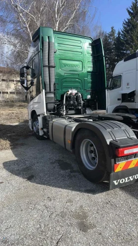 Volvo Fh 540 Euro 6D ADR VEB+ * B319408, снимка 5