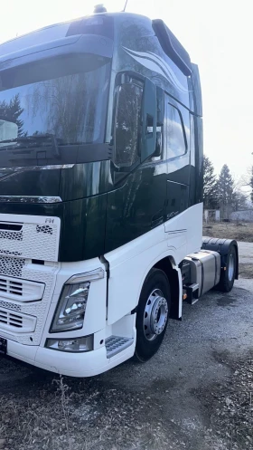 Volvo Fh 540 Euro 6D ADR VEB+ * B319408, снимка 7