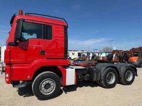 Man Tgs 33.540 6x4 | Mobile.bg � ����� ������ 3