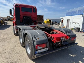 Man Tgs 33.540 6x4 | Mobile.bg � ����� ������ 8