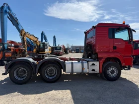 Man Tgs 33.540 6x4 | Mobile.bg � ����� ������ 11