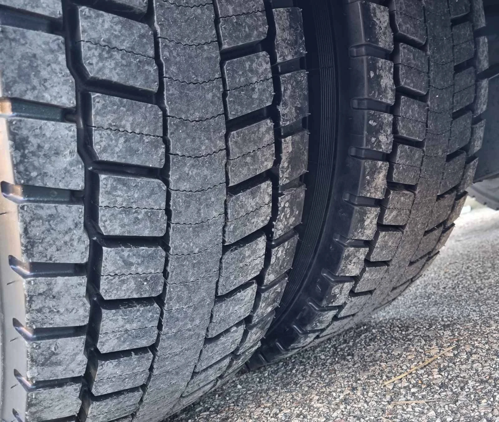 Mercedes-Benz Actros 1851 - изображение 4