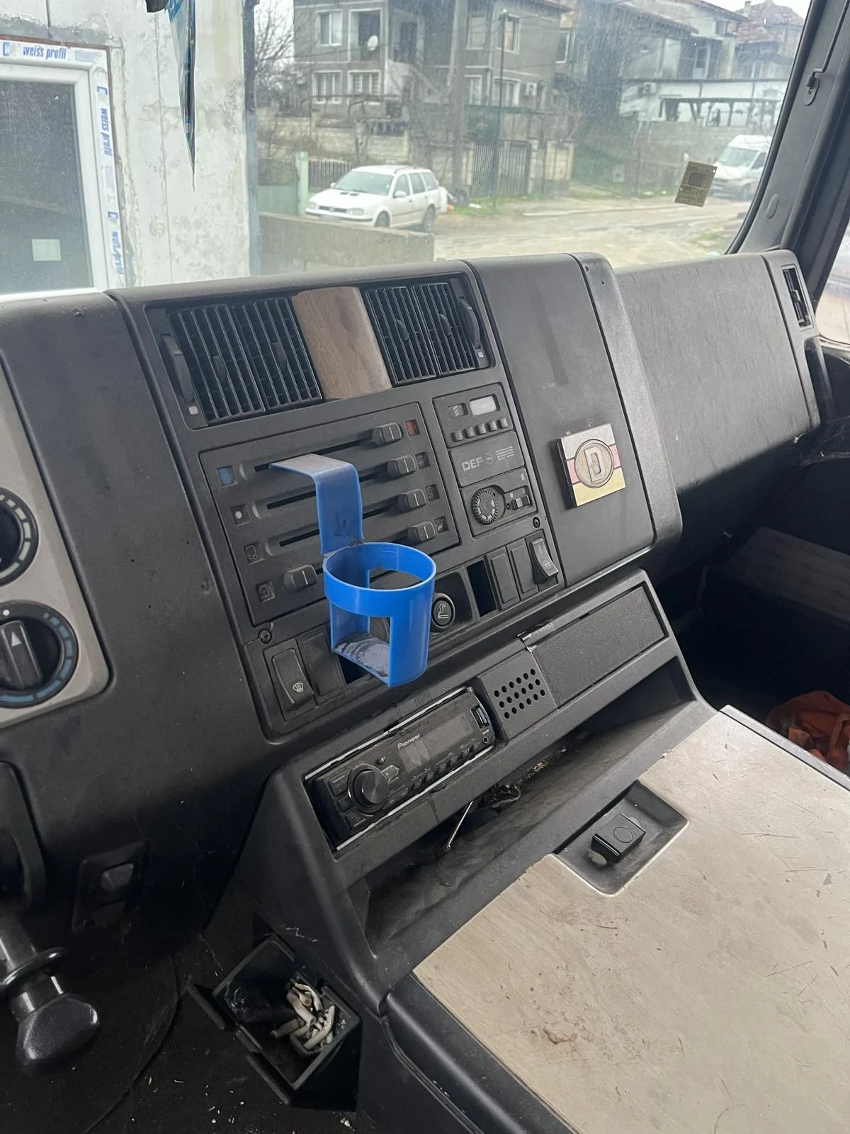 Man-vw 3.8, снимка 6 - Камиони - 55166516