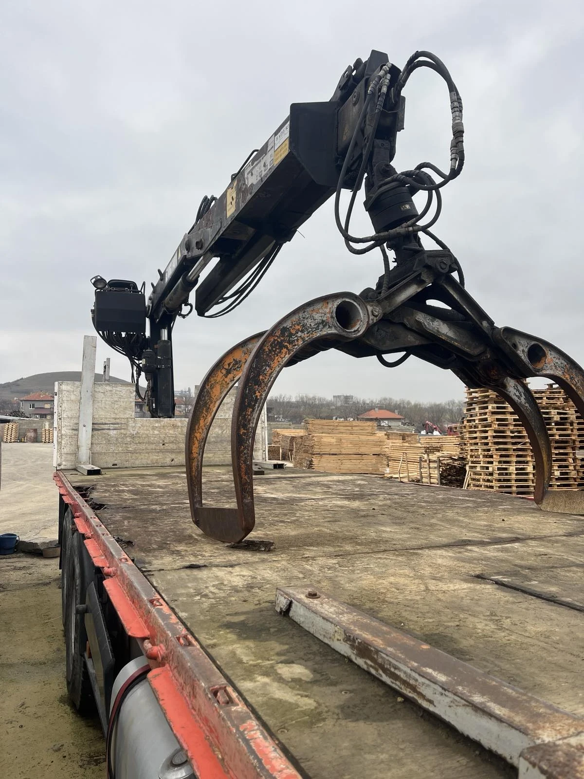 Man-vw 3.8, снимка 10 - Камиони - 55166516