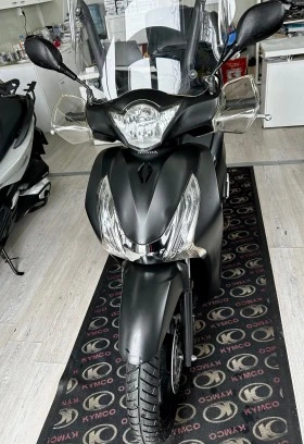 Honda Sh 125i ABS/LED А1 2014г., снимка 11