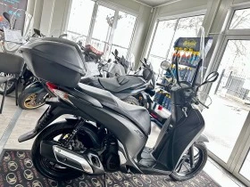 Honda Sh 125i ABS/LED А1 2014г., снимка 17