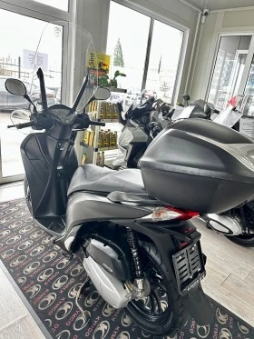 Honda Sh 125i ABS/LED А1 2014г., снимка 7