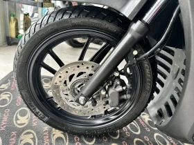 Honda Sh 125i ABS/LED А1 2014г., снимка 8