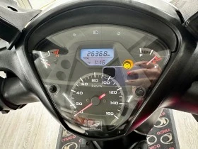 Honda Sh 125i ABS/LED А1 2014г., снимка 2