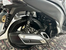 Honda Sh 125i ABS/LED А1 2014г., снимка 9
