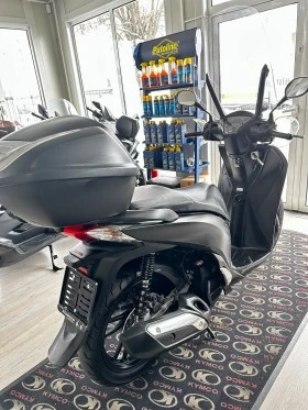 Honda Sh 125i ABS/LED А1 2014г., снимка 5