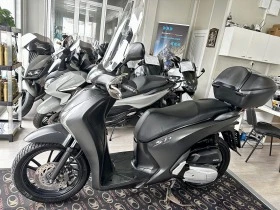 Honda Sh 125i ABS/LED А1 2014г., снимка 16