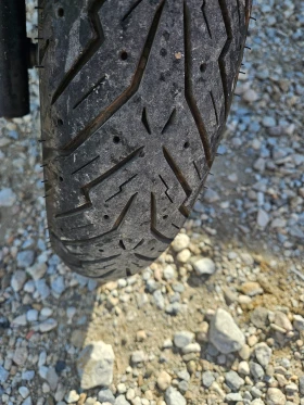 Honda Silver Wing ABS Лизинг Бартер, снимка 8