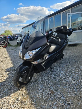 Honda Silver Wing ABS Лизинг Бартер, снимка 2