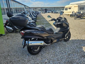 Honda Silver Wing ABS Лизинг Бартер, снимка 5