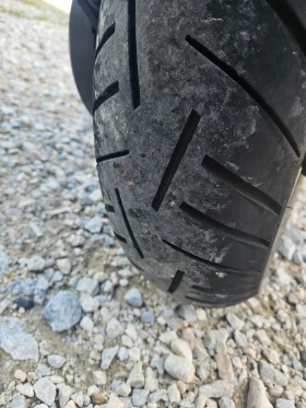 Honda Silver Wing ABS Лизинг Бартер, снимка 9