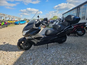 Honda Silver Wing ABS Лизинг Бартер, снимка 3
