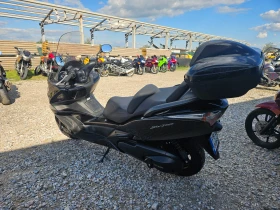 Honda Silver Wing ABS Лизинг Бартер, снимка 4