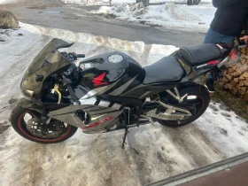 Honda Cbr CBR600RR, снимка 2