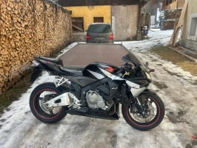 Honda Cbr CBR600RR, снимка 1