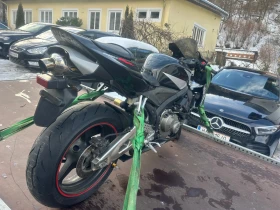 Honda Cbr CBR600RR, снимка 6