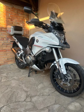 Honda Vfr 1200 Crosstourer , снимка 7