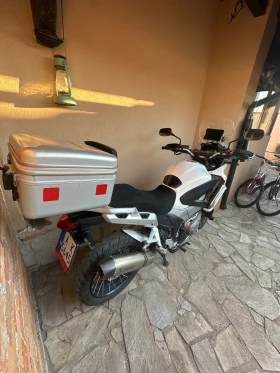 Honda Vfr 1200 Crosstourer , снимка 10