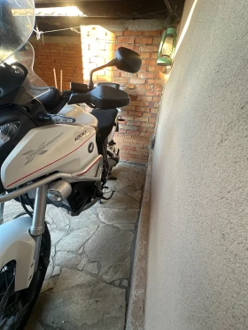 Honda Vfr 1200 Crosstourer , снимка 11