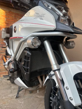 Honda Vfr 1200 Crosstourer , снимка 13