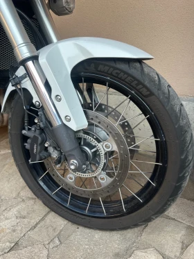 Honda Vfr 1200 Crosstourer , снимка 12