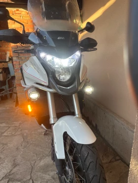 Honda Vfr 1200 Crosstourer , снимка 8