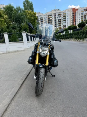 BMW R R1250R, снимка 3