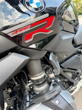 BMW R R1250R, снимка 7