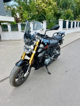 BMW R R1250R, снимка 1
