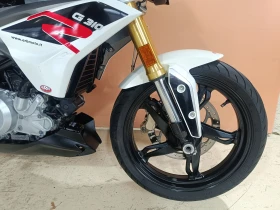 BMW G 310R, снимка 8