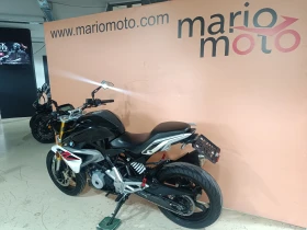 BMW G 310R, снимка 11