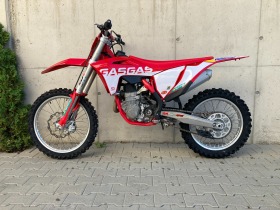 GASGAS MC 450, снимка 2 - Мотоциклети и мототехника - 43581919