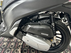 Honda Sh 125i ABS/LED А1 2014г., снимка 10 - Мотоциклети и мототехника - 43726977